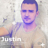 Emoticons gratis Justin Timberlake n141653