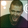 Smiley gratuitamente Justin Timberlake 141657