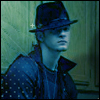 Kostenloses Emoticon Justin Timberlake 141659