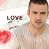 Kostenloses Emoticon Justin Timberlake 141654