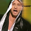 Kostenloses Emoticon Justin Timberlake 141662