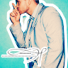 Emoticons gratis Justin Timberlake n141690