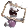 Kostenloses Emoticon Rabbid 177101