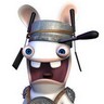 Kostenlose Smiley Rabbid n177098