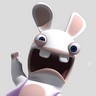 Kostenlose Smiley Rabbid n177079