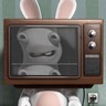 Kostenloses Emoticon Rabbid 177088