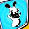 Kostenlose Smiley Rabbid n177089