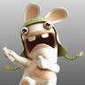 Kostenloses Emoticon Rabbid 177077