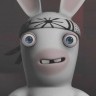 Kostenloses Emoticon Rabbid 177099