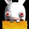 Kostenlose Smiley Rabbid n177084