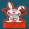 Emoticons gratis coniglio n°182755