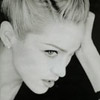 Kostenloses Emoticon Madonna 123286