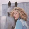 Kostenloses Emoticon Madonna 123316