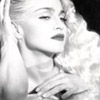 Kostenloses Emoticon Madonna 123294