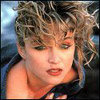 Kostenloses Emoticon Madonna 123295