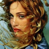 Kostenloses Emoticon Madonna 123289
