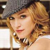 Kostenloses Emoticon Madonna 123303