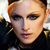 Kostenloses Emoticon Madonna 123314