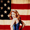 Kostenloses Emoticon Madonna 123283