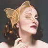 Kostenloses Emoticon Madonna 123293