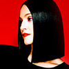 Kostenloses Emoticon Madonna 123308