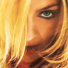 Kostenloses Emoticon Madonna 123301
