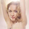 Kostenloses Emoticon Madonna 123304