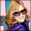 Kostenloses Emoticon Madonna 123285
