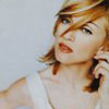 Kostenloses Emoticon Madonna 123297