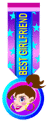 Emoticon Free medalhas 124971