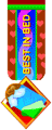 Emoticon Free medalhas 124969