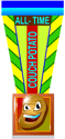 Emoticon Free medalhas 124990