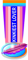 Emoticon Free medalhas 124977