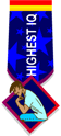 Emoticon Free medalhas 124982