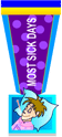 Emoticon Free medalhas 124983