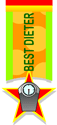 Emoticon Free medalhas 124987