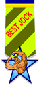 Emoticon Free medalhas 124992