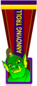 Emoticon Free medalhas 124986