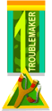 Emoticon Free medalhas 124998
