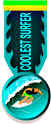 Emoticon Free medalhas 124972