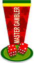 Emoticon Free medalhas 124997