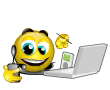 Emoticons gratis mestieri n104209