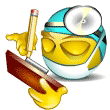 Emoticons gratis mestieri n104220