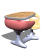 Emoticon Free gabinete 123256