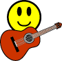 Smiley gratuitamente musica 185711