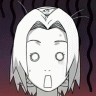 Kostenloses Emoticon Naruto 123543