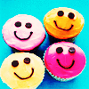 Kostenloses Emoticon Lebensmittel 176498