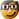 Kostenloses Emoticon Orangen 143131
