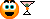 Kostenloses Emoticon Orangen 143418