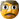 Kostenloses Emoticon Orangen 143110